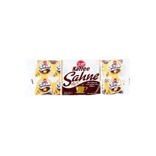 Zott Pavlaka za kafu Kaffee sahne 10x7,5g Cene
