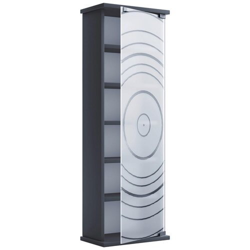 MID.YOU Regal Tilano M, Antracit Cene