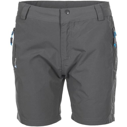 Peak Mountain Kratke hlače & Bermuda Short de randonn&eacute;e femme ACUAD Siva Cene