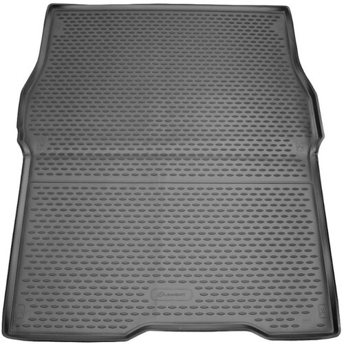 Novline kadica za gepek for peugeot partner tepee 2nd generation 2018- Slike