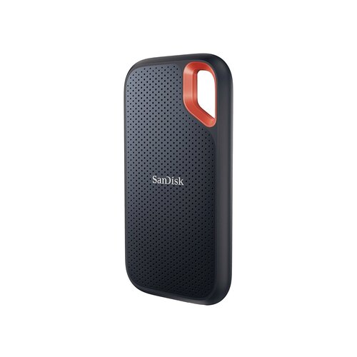 Sandisk Extreme Eksterni SSD 500GB Slike