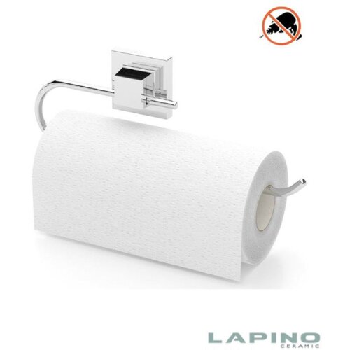 Lapino držač papirnog ubrusa samolepljiv MF240 Cene