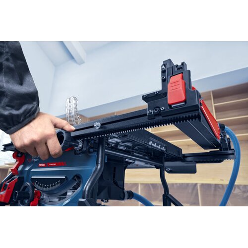Bosch expert EXTS100-254X stona testera 0601B30800 Slike