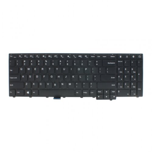 Lenovo tastatura za laptop thinkpad E540 without mouse Cene