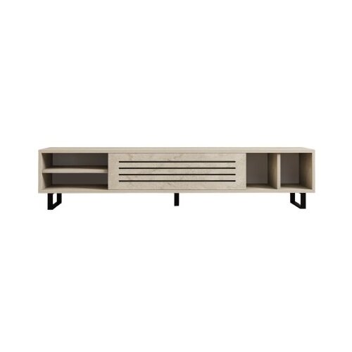 Hanah home tv polica safir travertine Slike