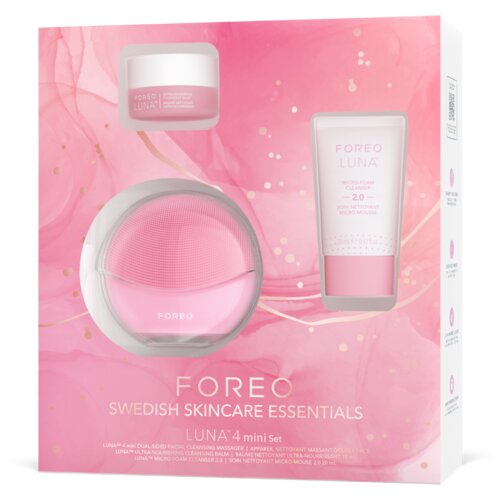 Foreo LUNA 4 mini Gift Set Cijene