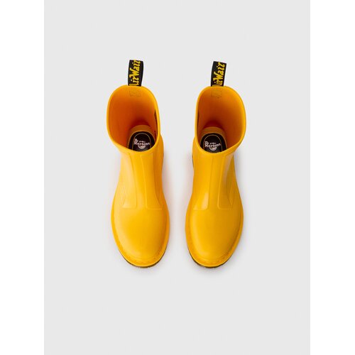 Dr. Martens Gumijasti &amp;scaron;kornji &amp;#039;1460&amp;#039; rumena Slike