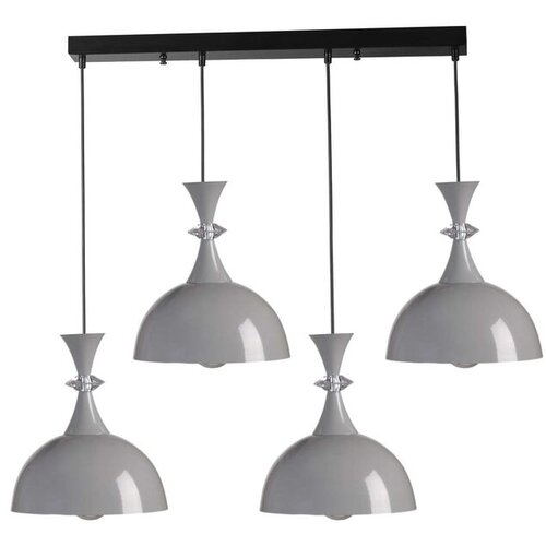 Opviq luster akay 4, sivi Cene