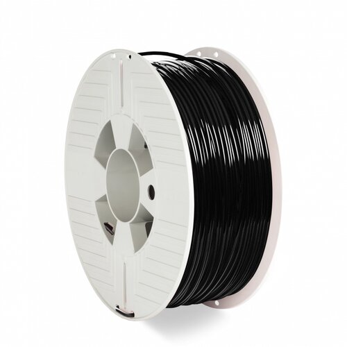 Verbatim filament pet-g nit za 3D printer 2.85 mm 1KG-BLACK Slike