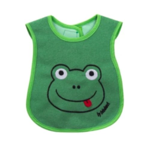 Bebekevi PORTIKLA ZA BEBE - ŽABA (BEVI1144) Slike