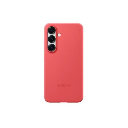 Samsung silikonska futrola S25 CRVENA Cene