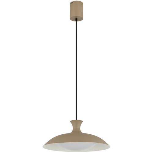 Globo 15781S - LED luster na sajli ROCHA LED/18W/230V 3000/4000/6000K Slike