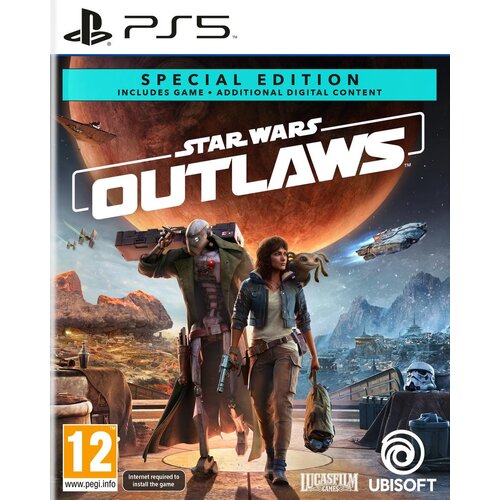  Outlaws Special Day1 Edition /PS5 Cijene