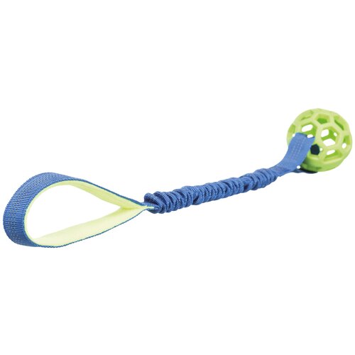 Trixie Bungee Tugger s lopticom - D 48 cm, Ø 7 cm Cijene