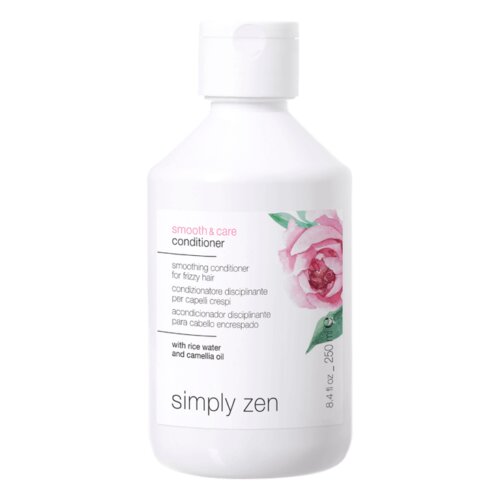 Simply Zen Smooth & care regenerator 250ml Cijene