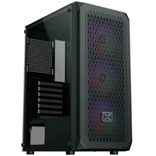 DSCL Računar Ryzen 5 5500 16GB M.2 1TB RX 7600 8GB 650W Slike