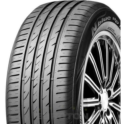 Nexen Letna pnevmatika Nexen 185/60R15 84H N`BLUE HD PLUS Cene