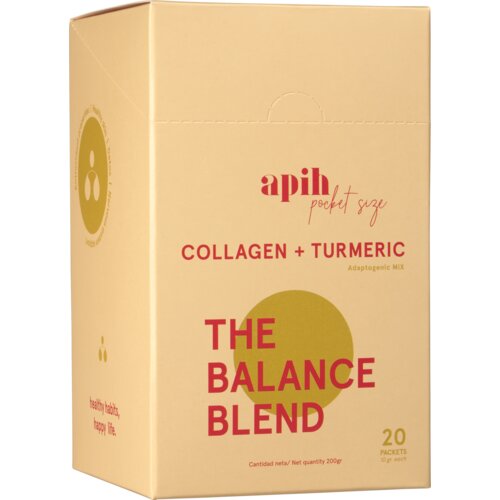 Apih The Balance Blend - 20 Vrećice Cijene