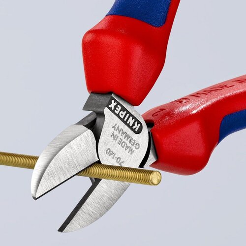 Knipex kose sečice 140mm ( 70 02 140 ) Cene