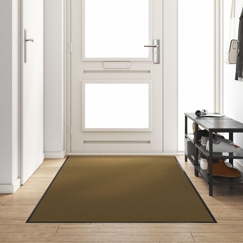 vidaXL Otirač Poliamid 300 x 120 x 0.9 cm Otirač Pravokutni Moderni Cijene