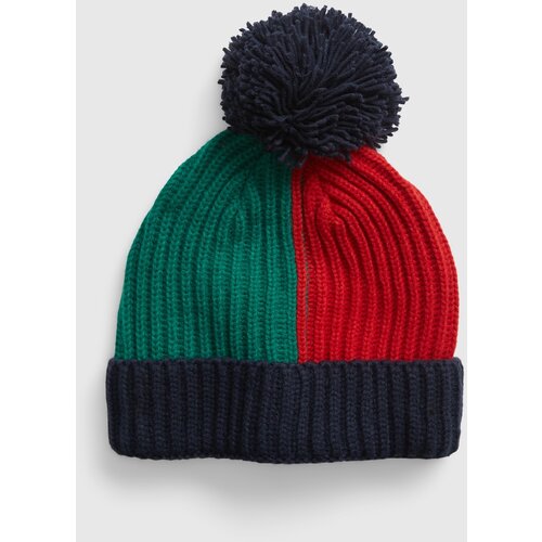 GAP Children's cap with pompom - Boys Cijene