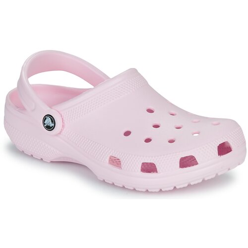 Crocs Cokli CLASSIC Rožnata Slike