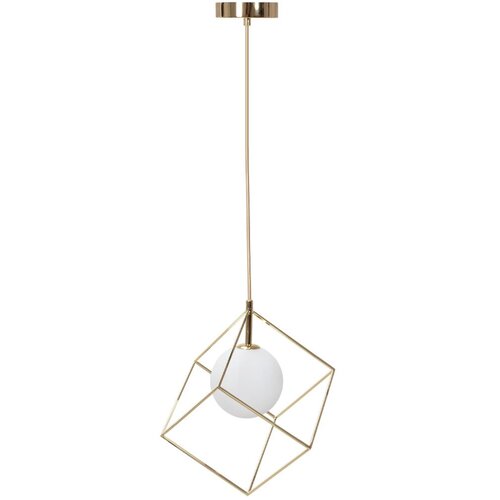Toolight lampa viseća APP1210-1CP gold Slike