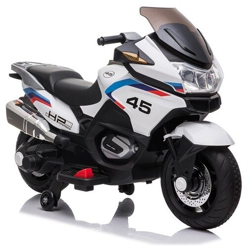 Motor na akumulator XMX609 - bijeli Cene