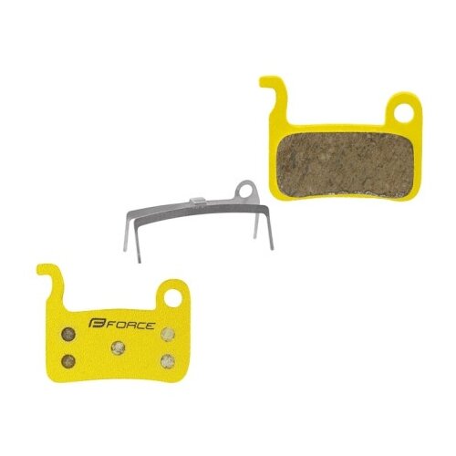 Force Metal disk plocice m07 ( 4236915 ) Cene