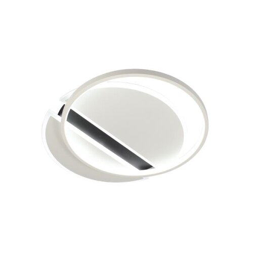  LED prigu&amp;scaron;iva stropna svetiljka LED/80W/230V 3000-6500K bela + daljinski upravljač Slike