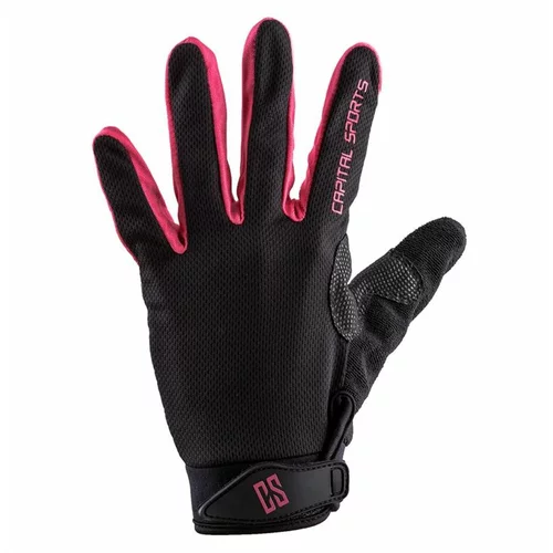 Capital Sports nice Touch PS, sportske rukavice, rukavice za trening, S, sintetička koža