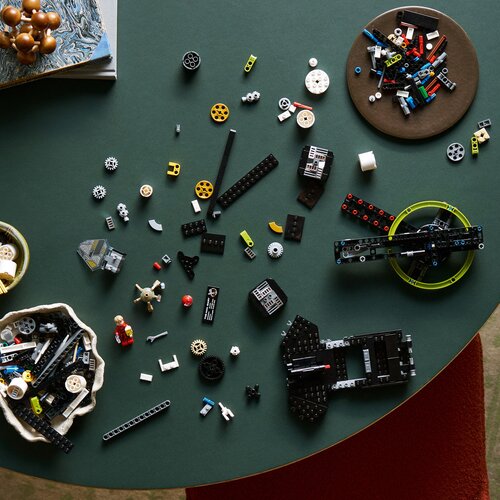 Lego LEGO&amp;reg; Icons - Projekt Spasitelj (11389) Slike