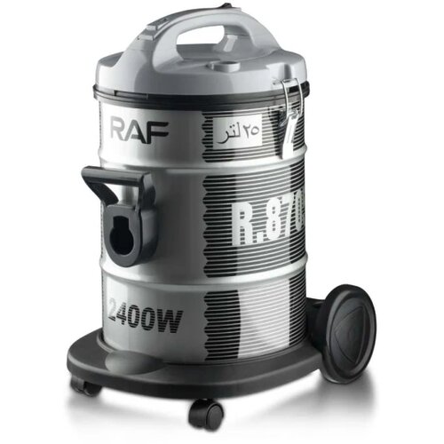 RAF R.8705 usisivač 25L 2400W Cene