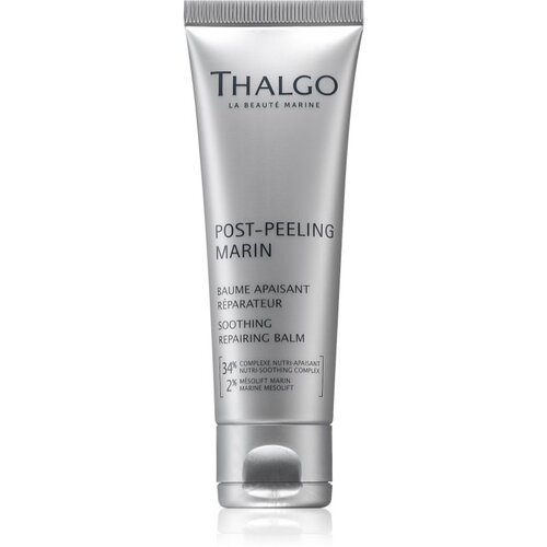 Thalgo Post-Peeling Marin umirujući balzam za osjetljivu kožu lica 50 ml Cijene