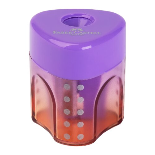 Faber-Castell Rezac Faber Castell mini grip Flow Edition 183471 (1/24) Slike