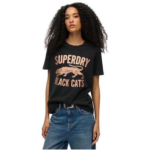 Superdry Ženska logo majica Cene