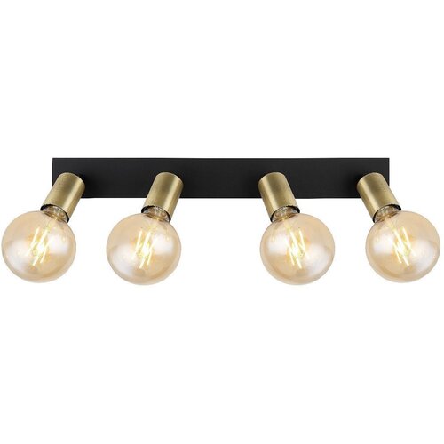 Globo spot lampa 4XE27 liliana 54998 4B Slike