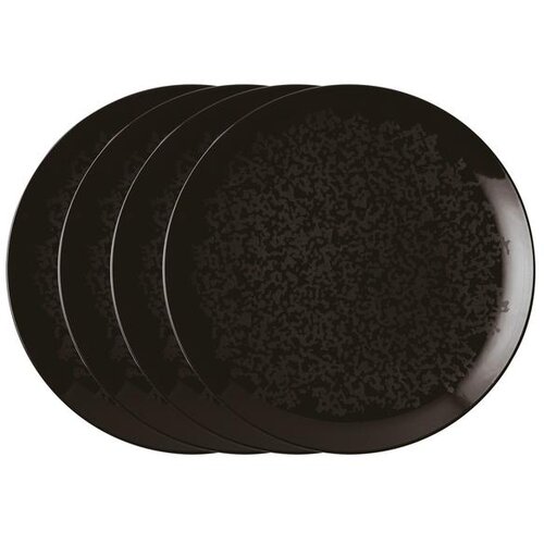 SET PIZZA TANJURA 32CM 4/1 ECLIPSE NIGHT 67376-A4 Cijene