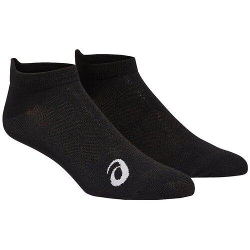 Asics Nogavice Fast Single Tab Sock Črna Slike