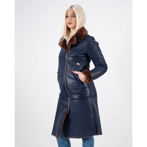 La Force Fashion Braca Premium ženski monton A-74 - Plava Cene