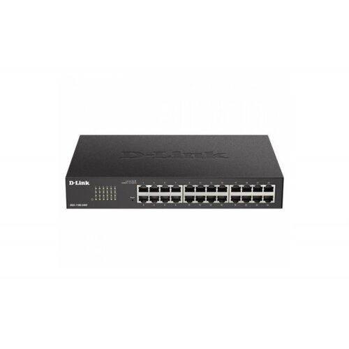 D-link switch smart DGS-1100-24V2 Slike