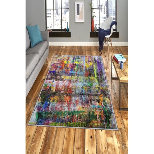  tepih Exfab287, 120x180cm, šareni Cene