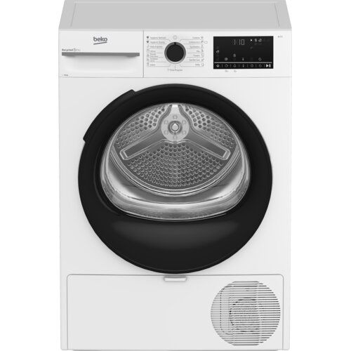 Beko Ma&scaron;ina za pranje ve&scaron;a BM3WFSU39413WPBB1, 9kg, 1400 rpm, Bela Cene
