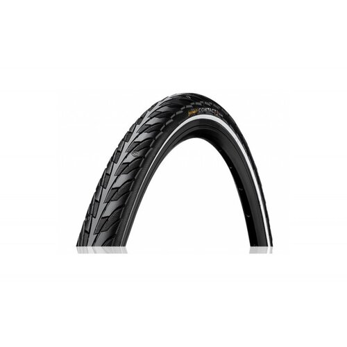 GUMA SPOLJAŠNJA 700x42C CONTINENTAL CONTACT black/black Slike