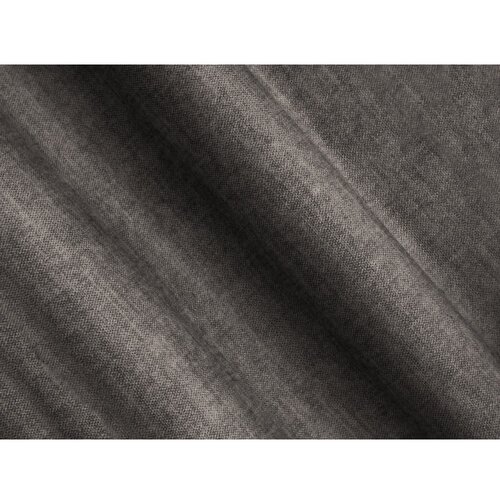 Cosmopolitan Design Siva žametna sedežna garnitura 250 cm Loretto &amp;ndash; Slike