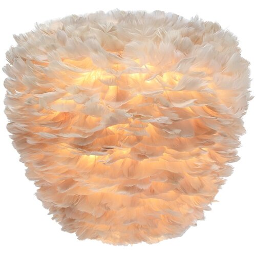 UMAGE Svetlo rjavo senčilo ø 40 cm Eos Evia Medium – Cene