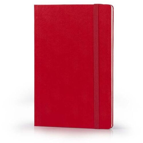  Notes B5 Toto maxi s gumicom, crveni Cijene