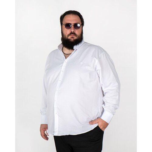 La Force Fashion mu&scaron;ka  ko&scaron;ulja mc 80-20-012 - bela Cene