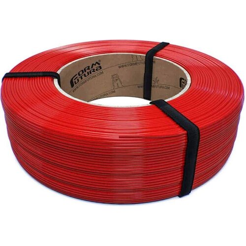 Formfutura refill pla traffic red, 1.75mm / 750g Cene