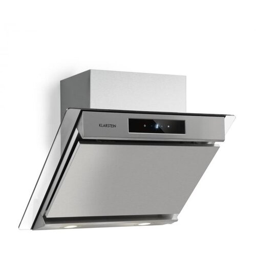 Klarstein Balzac Silent 60, napa, 250 W, 3 stopnje moči, 604 m³/h, LED, EEK A Cene